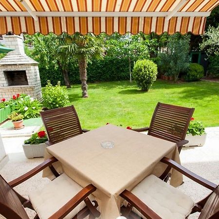 Apartments Hrvatin Rovinj Extérieur photo