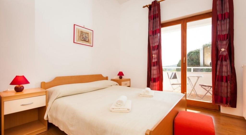 Apartments Hrvatin Rovinj Extérieur photo