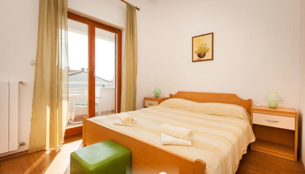 Apartments Hrvatin Rovinj Extérieur photo