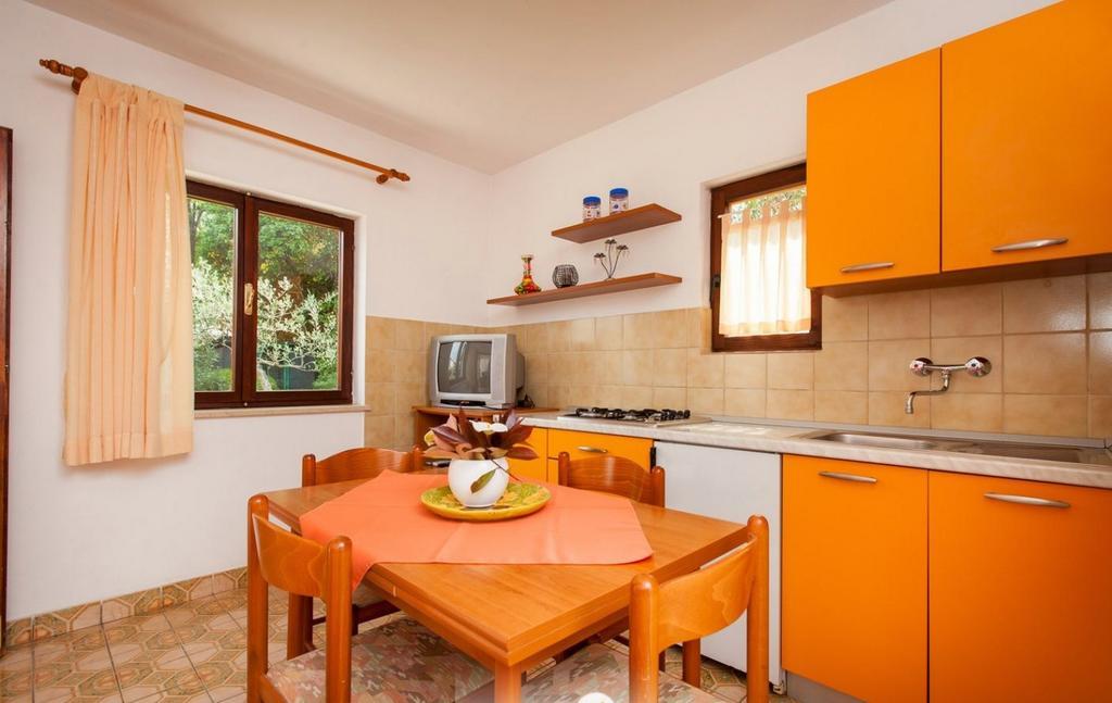 Apartments Hrvatin Rovinj Extérieur photo