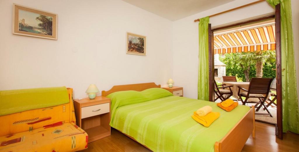 Apartments Hrvatin Rovinj Extérieur photo