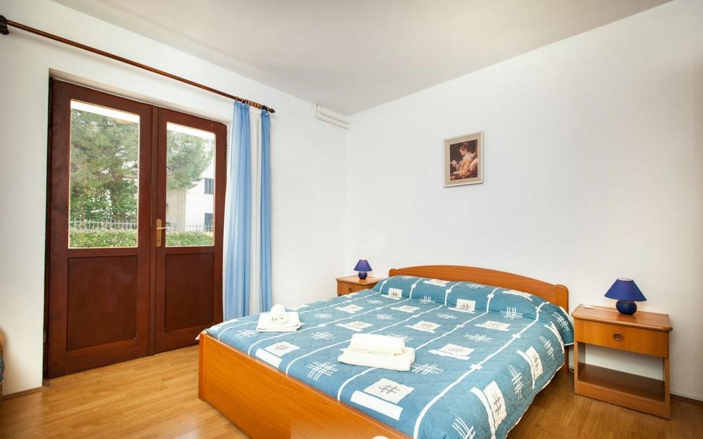 Apartments Hrvatin Rovinj Extérieur photo
