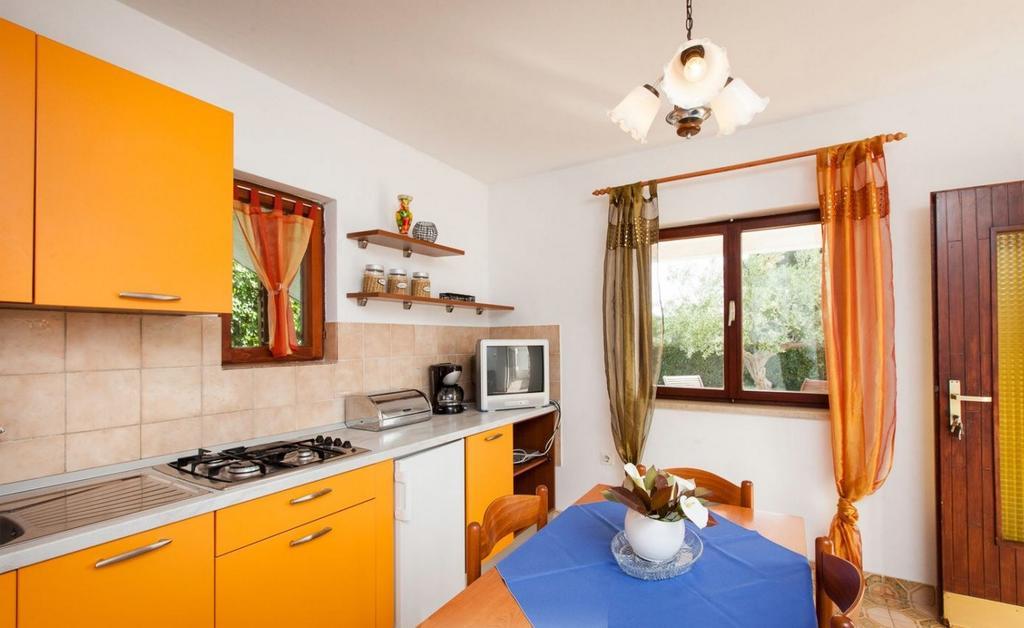 Apartments Hrvatin Rovinj Extérieur photo