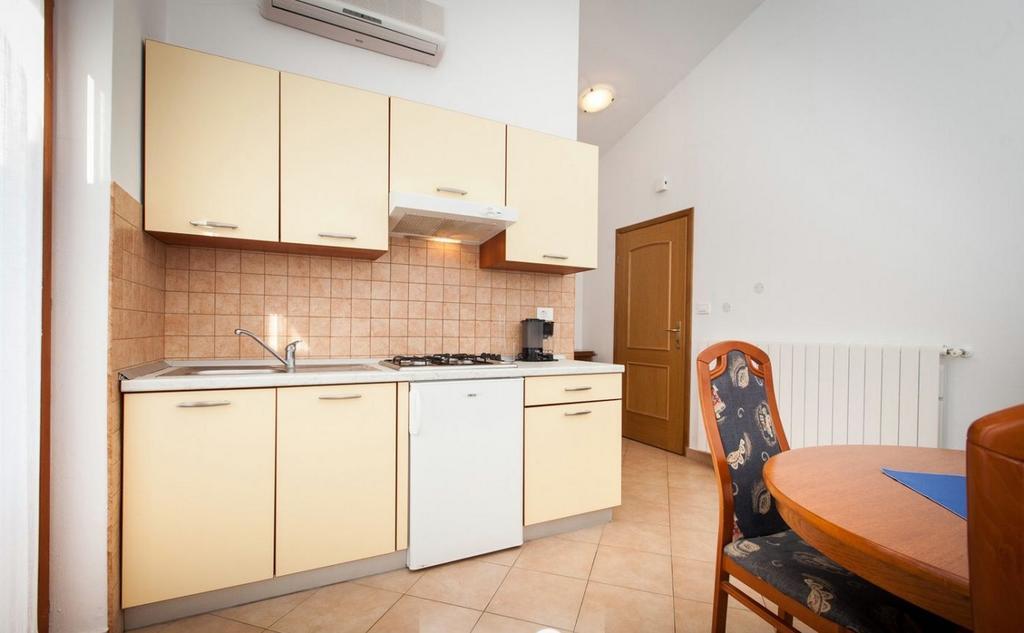 Apartments Hrvatin Rovinj Extérieur photo