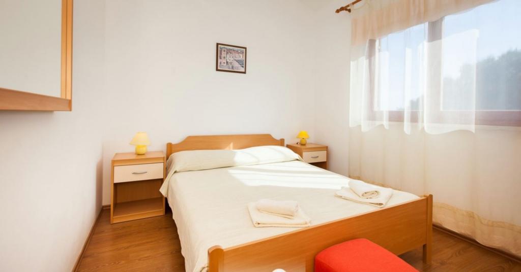 Apartments Hrvatin Rovinj Extérieur photo