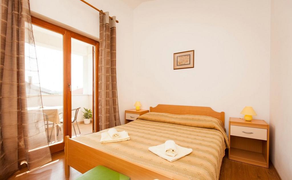 Apartments Hrvatin Rovinj Extérieur photo