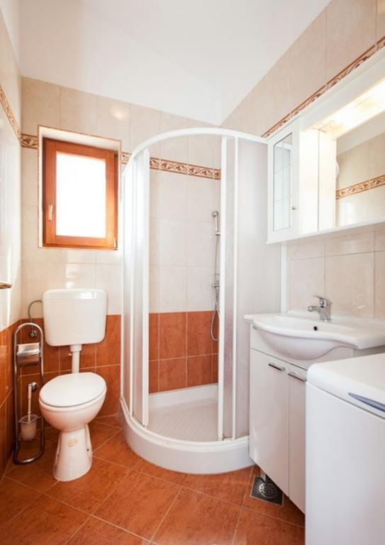 Apartments Hrvatin Rovinj Extérieur photo