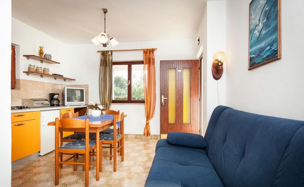 Apartments Hrvatin Rovinj Extérieur photo