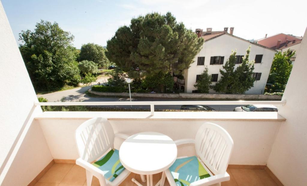 Apartments Hrvatin Rovinj Extérieur photo