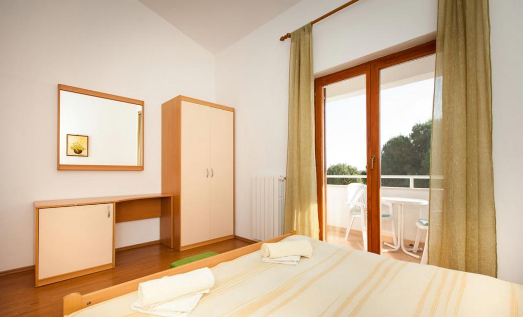 Apartments Hrvatin Rovinj Extérieur photo